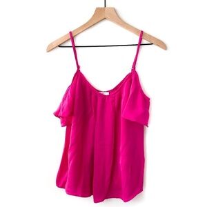 Joie Silk Tank Top